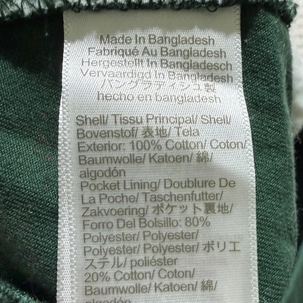 J. Crew crew women